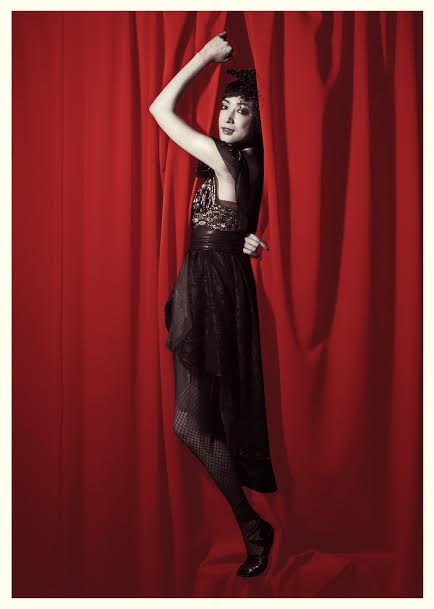 「ゴミ、都市そして死」イメージビジュアル