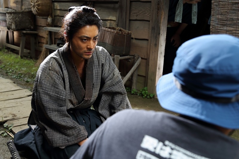 「山田孝之の東京都北区赤羽」場面写真 (c)「山田孝之の東京都北区赤羽」製作委員会