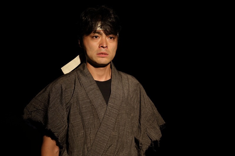 「山田孝之の東京都北区赤羽」場面写真 (c)「山田孝之の東京都北区赤羽」製作委員会