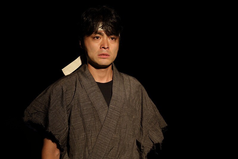 「山田孝之の東京都北区赤羽」場面写真 (c)「山田孝之の東京都北区赤羽」製作委員会