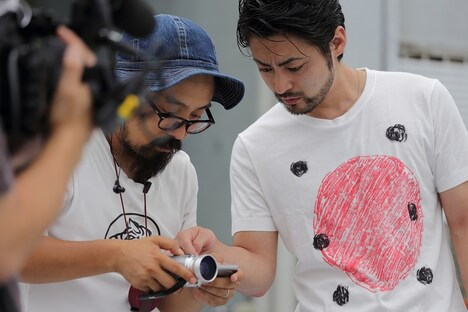 「山田孝之の東京都北区赤羽」場面写真 (c)「山田孝之の東京都北区赤羽」製作委員会