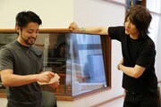 「山田孝之の東京都北区赤羽」場面写真 (c)「山田孝之の東京都北区赤羽」製作委員会