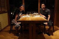 「山田孝之の東京都北区赤羽」場面写真 (c)「山田孝之の東京都北区赤羽」製作委員会