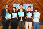 役所広司がバケモノに!?細田守の最新作「バケモノの子」キャスト発表