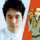 松ケン×入江悠監督が時代劇に挑む、ドラマ「ふたがしら」全出演者が明らかに