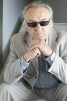 イエジー・スコリモフスキ 撮影：鈴木淳哉