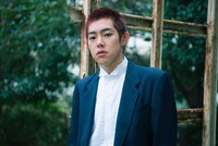 「いいにおいのする映画」より、吉村界人。(c)MOOSIC LAB 2015 / Little Witch Production