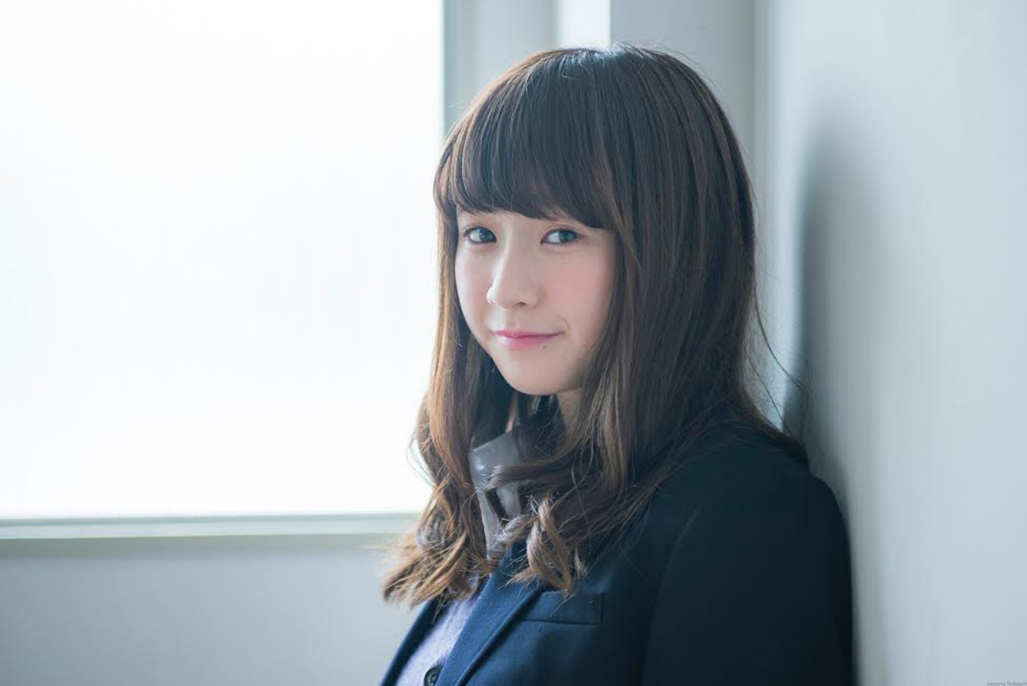 「いいにおいのする映画」より、金子理江。(c)MOOSIC LAB 2015 / Little Witch Production