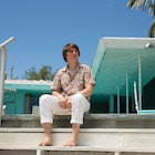 ザ・ビーチ・ボーイズのブライアン・ウィルソンの半生を2人1役で映画化