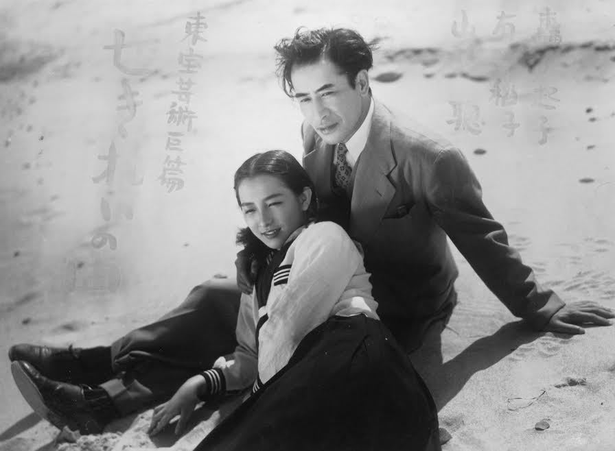 「せきれいの曲」場面写真 (c)TOHO CO.,LTD
