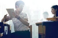 「あの頃、君を追いかけた」 (c)Sony Music Entertainment Taiwan Ltd.