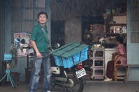 「海角七号／君想う、国境の南」 (c)2008 ARS Film Production. All Rights Reserved.