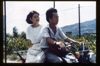 「恋恋風塵」 (c)Central Motion Picture Corp