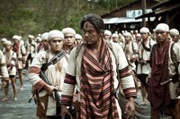 「セデック・バレ 第一部」 (c)Copyright 2011 Central Motion Picture Corporation & ARS Film Production ALL RIGHTS RESERVED.