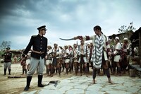 「セデック・バレ 第二部」 (c)Copyright 2011 Central Motion Picture Corporation & ARS Film Production ALL RIGHTS RESERVED.