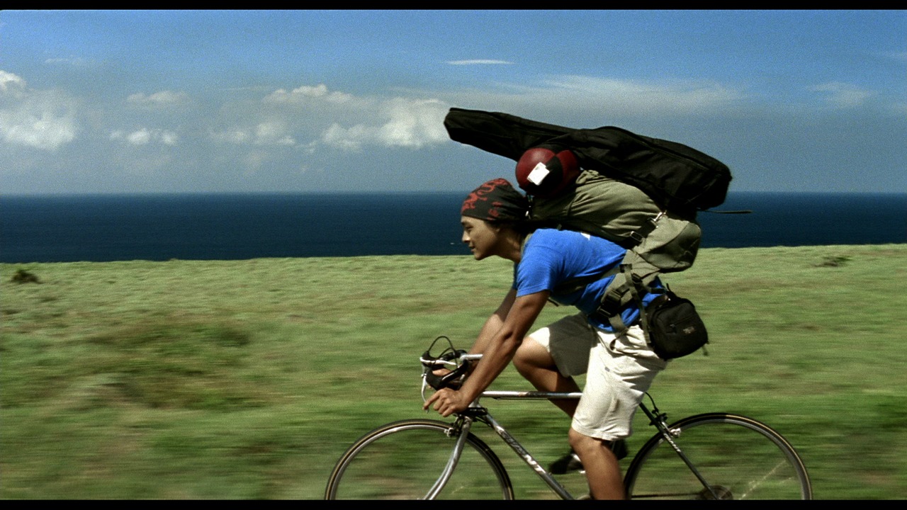 「練習曲」(c)2007 Ziegfeld Films Co.,Ltd