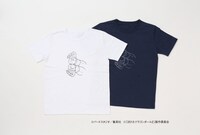 かめはめ波Tシャツ