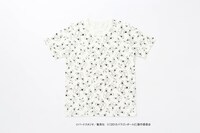 フリーザFoot総柄Tシャツ