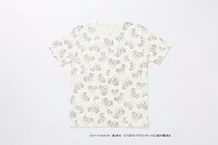 悟空Hand総柄Tシャツ