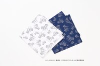 悟空Hand総柄バンダナ