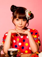 バルザの妹、メアリ役の中川翔子。(c)Nintendo・Creatures・GAME FREAK・TV Tokyo・ShoPro・JR Kikaku (c)Pokémon(c)2015 ピカチュウプロジェクト