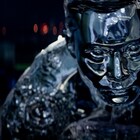最強の悪役ターミネーターT-1000の写真が公開、R・パトリックの来日も
