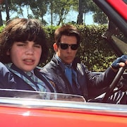 キメ顔健在のベン・スティラー、「ズーランダー」続編のキャストを紹介