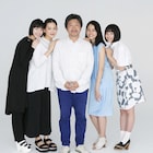 鎌倉からカンヌへ、是枝裕和監督「海街diary」がコンペティション部門に