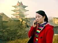 ジャ・ジャンクー監督「山河故人（原題）」場面写真