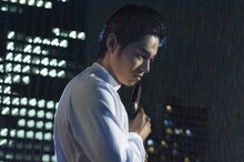 「GONIN サーガ」の東出昌大。(c)2015「GONIN サーガ」製作委員会