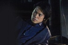 「GONIN サーガ」の桐谷健太。(c)2015「GONIN サーガ」製作委員会