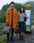 「岸辺の旅」 (c)2015「岸辺の旅」製作委員会/COMME DES CINEMAS