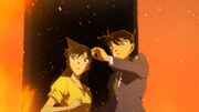 「名探偵コナン 業火の向日葵」場面写真 (c)2015 青山剛昌／名探偵コナン製作委員会