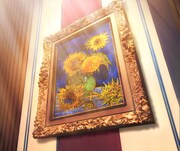 「名探偵コナン 業火の向日葵」場面写真 (c)2015 青山剛昌／名探偵コナン製作委員会