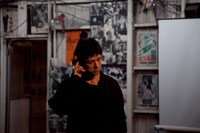 「CUT」のワンシーン。(c)CUT LLC 2011