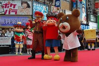 「秘密結社鷹の爪」