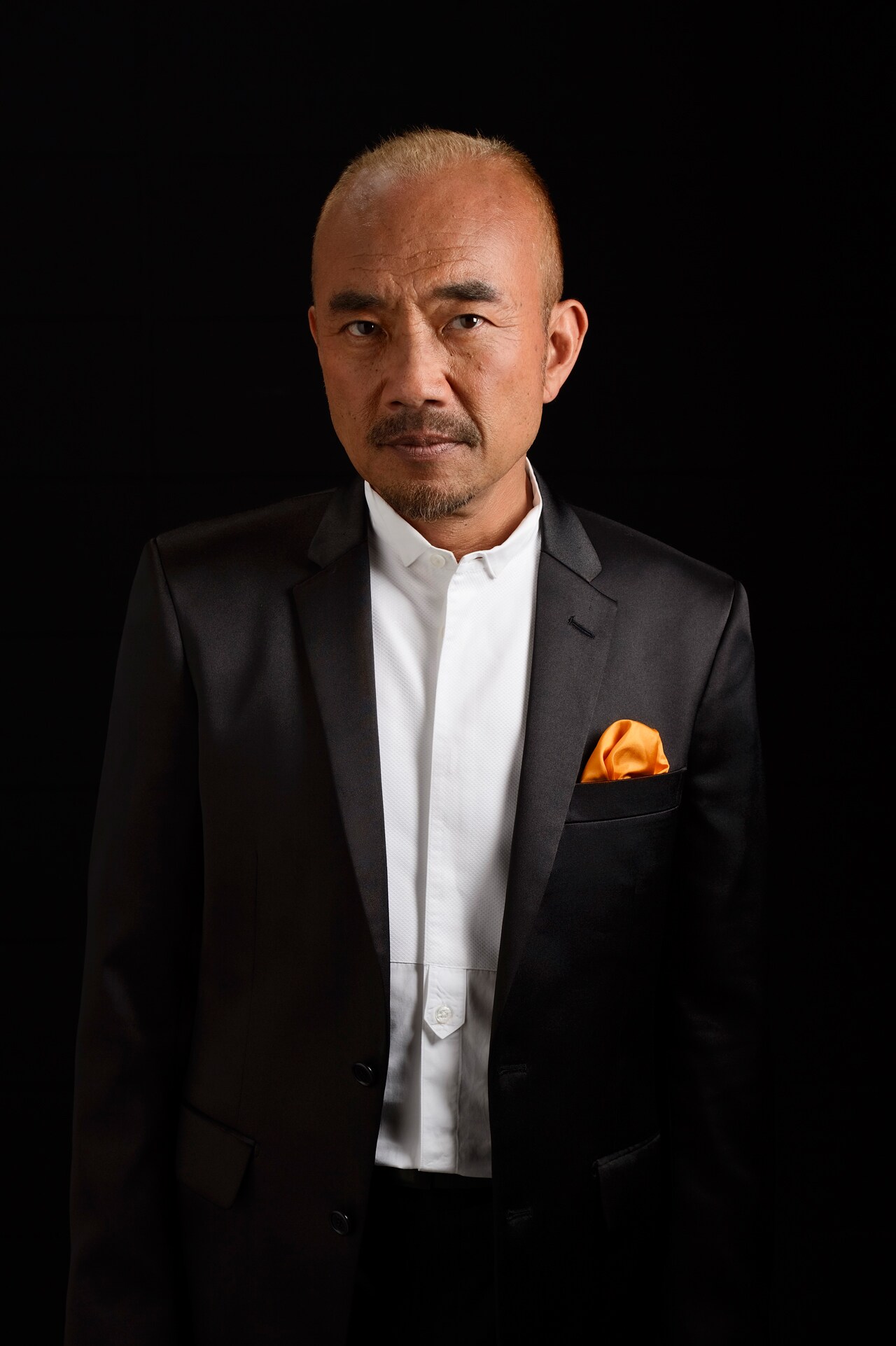 「セッション」公開を記念し、竹中直人とスカパラがスペシャルセッション