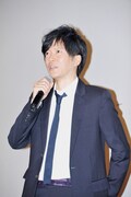 田辺誠一