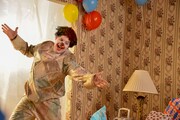 「クラウン」場面写真 (c)2014 Vertebra Clown Film Inc.