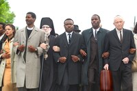 「グローリー／明日への行進」(c)2014 Pathe Productions Limited. All rights reserved.