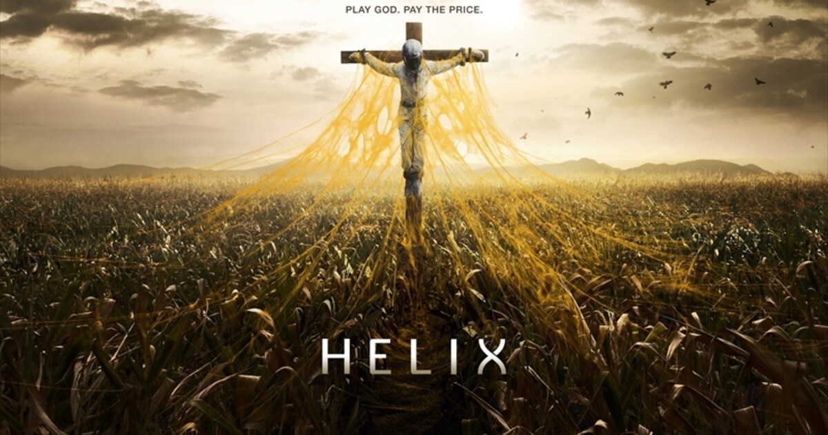 真田広之が出演する感染パニックドラマ「HELIX」シーズン2が日本初上陸 