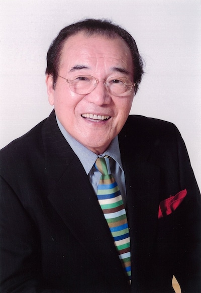 愛川欽也
