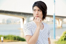 「三浦春馬 ふれる」からのカット。(c)2015 Magazinehouse.Co.,ltd.