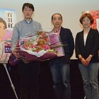 「問題は僕が杉浦さんを好きすぎること」、原恵一が明かす「百日紅」制作時の苦労