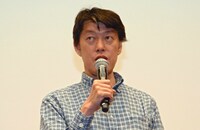 原作者の杉浦日向子を敬愛しているという原恵一監督。