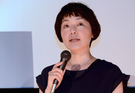 小林聡美