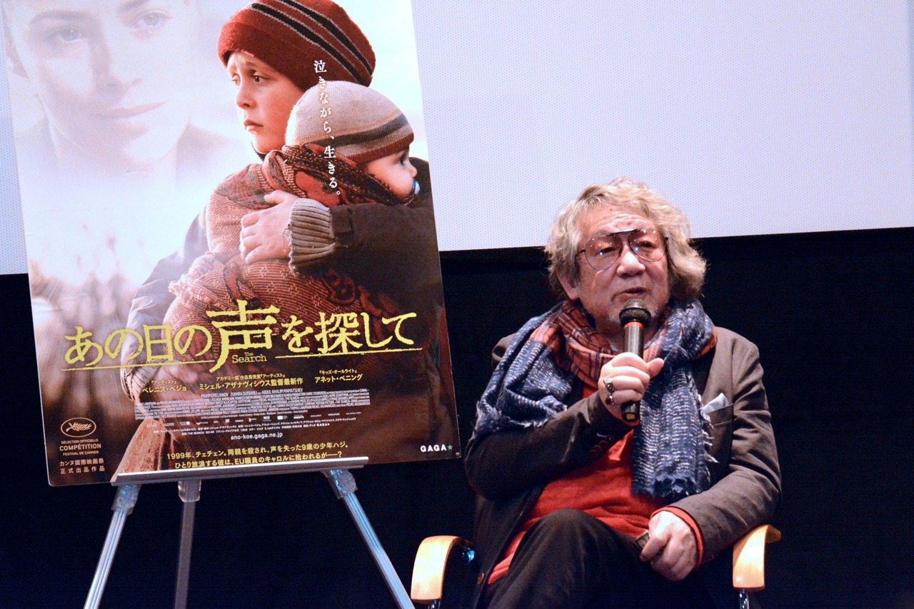 大林宣彦監督