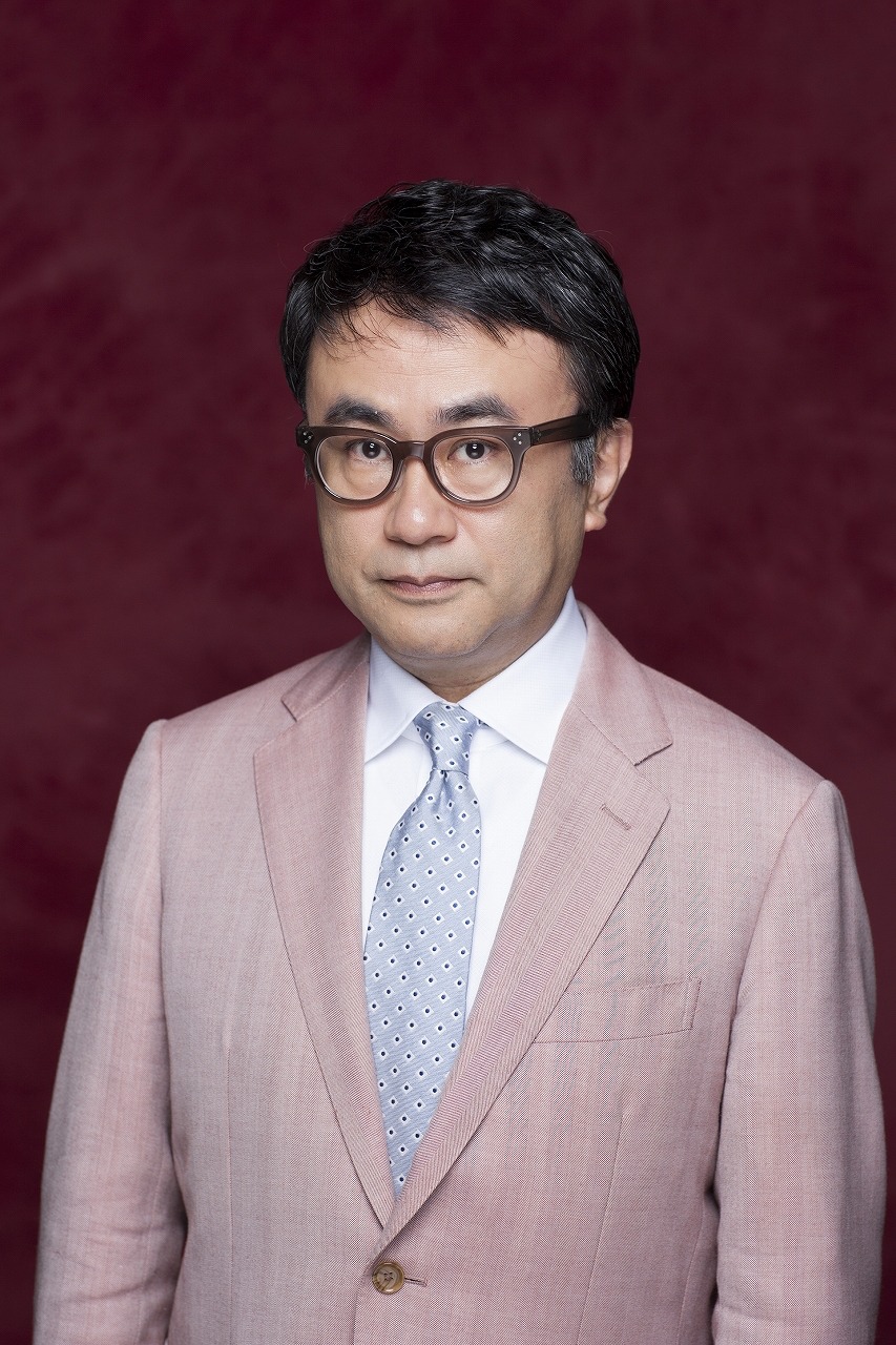 三谷幸喜監督