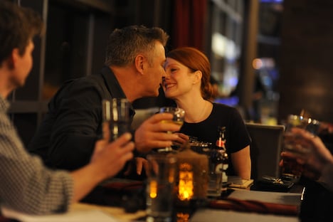 「アリスのままで」 (c)2014 BSM Studio. All Rights Reserved.