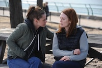 「アリスのままで」(c)2014 BSM Studio. All Rights Reserved.